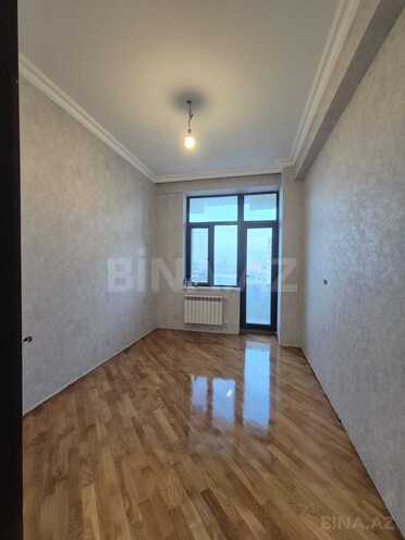 Satılır 3 otaqlı yeni tikili 103 m², İnşaatçılar m., photo 10 from 12
