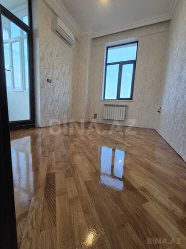 Satılır 3 otaqlı yeni tikili 103 m², İnşaatçılar m., photo 9 from 12
