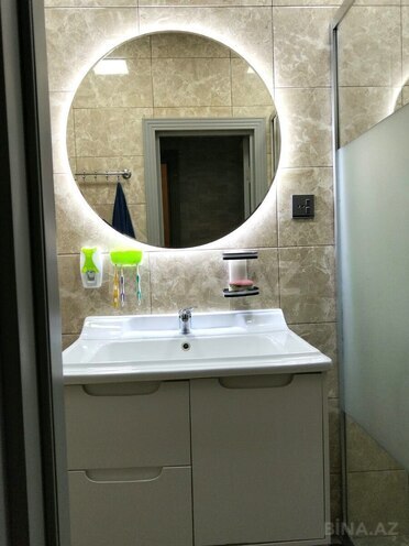 Продаётся 3-комн. вторичка 80 м², м. Нариман Нариманов, photo 18 from 19