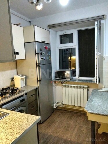 Продаётся 3-комн. вторичка 80 м², м. Нариман Нариманов, photo 15 from 19