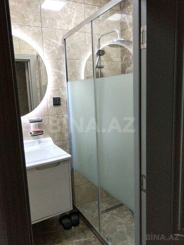 Продаётся 3-комн. вторичка 80 м², м. Нариман Нариманов, photo 16 from 19
