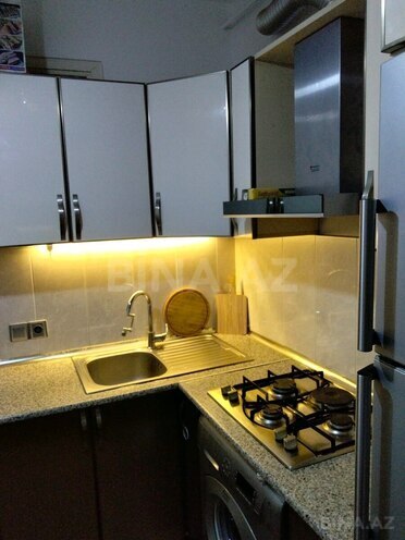 Продаётся 3-комн. вторичка 80 м², м. Нариман Нариманов, photo 14 from 19
