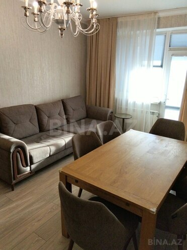 Продаётся 3-комн. вторичка 80 м², м. Нариман Нариманов, photo 4 from 19