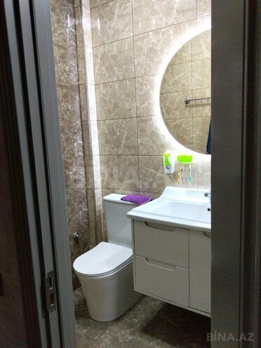 Продаётся 3-комн. вторичка 80 м², м. Нариман Нариманов, photo 17 from 19