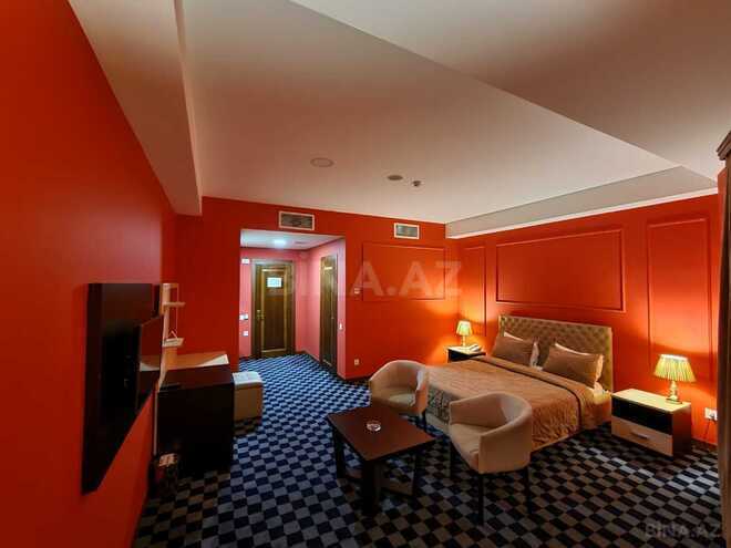 İcarəyə verilir  obyekt 2 000 m², Badamdar q., photo 10 from 27
