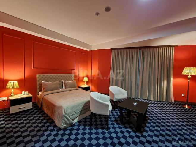 İcarəyə verilir  obyekt 2 000 m², Badamdar q., photo 6 from 27