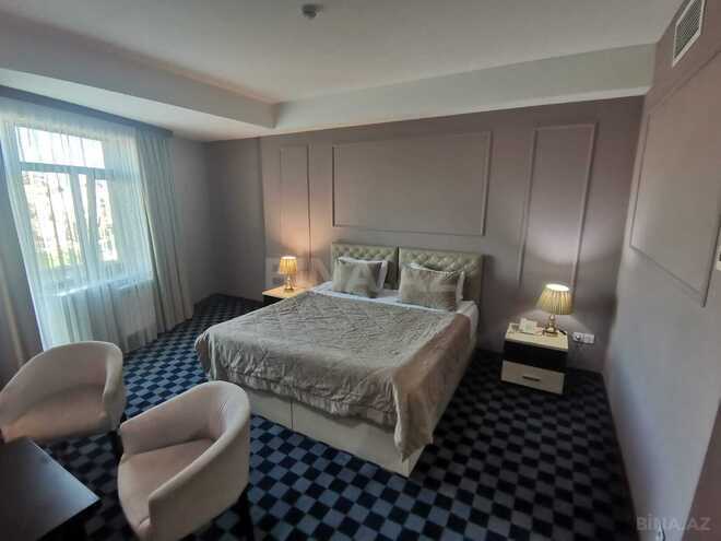 İcarəyə verilir  obyekt 2 000 m², Badamdar q., photo 19 from 27