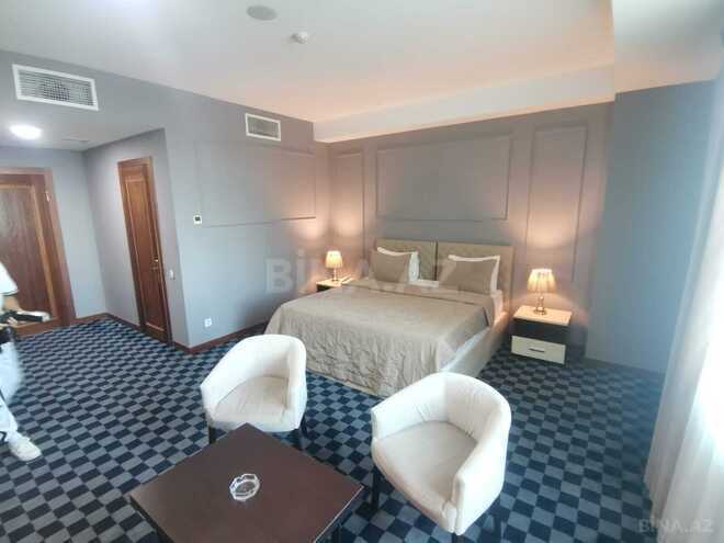 İcarəyə verilir  obyekt 2 000 m², Badamdar q., photo 17 from 27