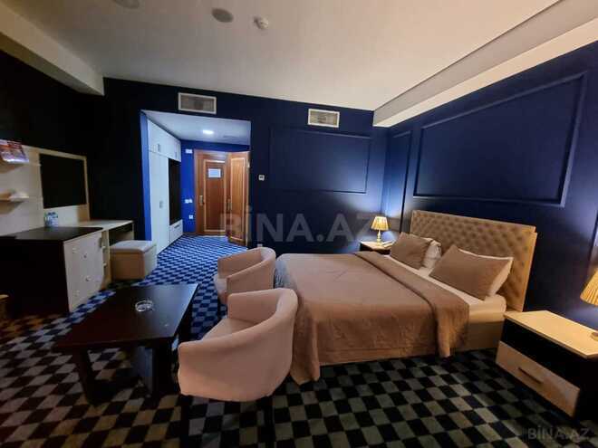 İcarəyə verilir  obyekt 2 000 m², Badamdar q., photo 22 from 27