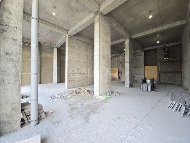 İcarəyə verilir  obyekt 420 m², Şah İsmayıl Xətai m., photo 8 from 10