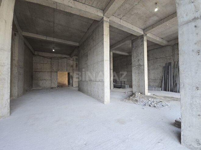 İcarəyə verilir  obyekt 420 m², Şah İsmayıl Xətai m., photo 5 from 10