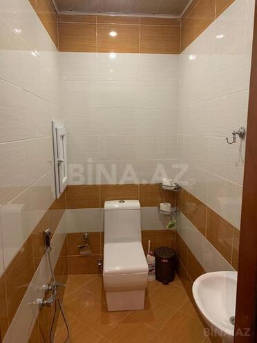 Сдаётся 3-комн. новостройка 105 м², м. Ази Асланов, photo 12 from 14