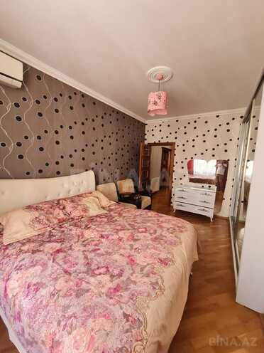 Сдаётся 3-комн. новостройка 105 м², м. Ази Асланов, photo 5 from 14