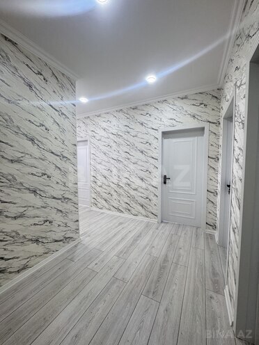 Satılır 4 otaqlı həyət evi/bağ evi 95 m², Hövsan q., photo 22 from 23