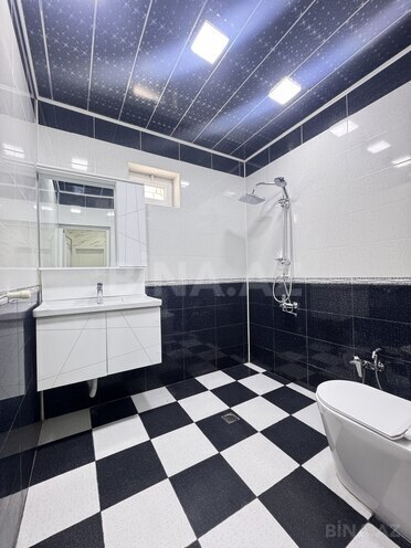 Satılır 4 otaqlı həyət evi/bağ evi 95 m², Hövsan q., photo 21 from 23