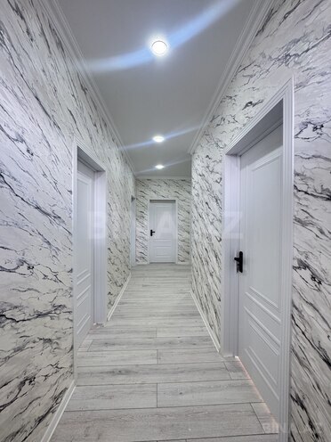 Satılır 4 otaqlı həyət evi/bağ evi 95 m², Hövsan q., photo 10 from 23