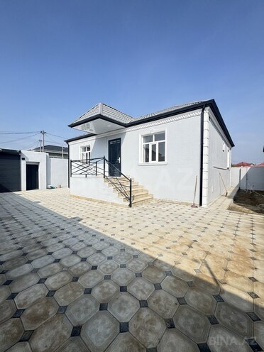 Satılır 4 otaqlı həyət evi/bağ evi 95 m², Hövsan q., photo 7 from 23