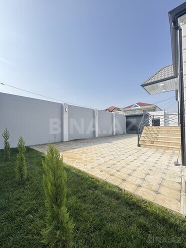 Satılır 4 otaqlı həyət evi/bağ evi 95 m², Hövsan q., photo 9 from 23