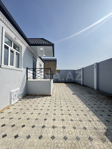 Satılır 4 otaqlı həyət evi/bağ evi 95 m², Hövsan q., photo 6 from 23