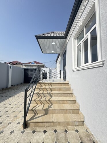 Satılır 4 otaqlı həyət evi/bağ evi 95 m², Hövsan q., photo 4 from 23
