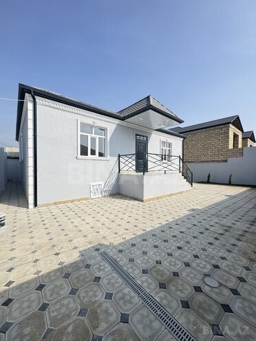 Satılır 4 otaqlı həyət evi/bağ evi 95 m², Hövsan q., photo 8 from 23
