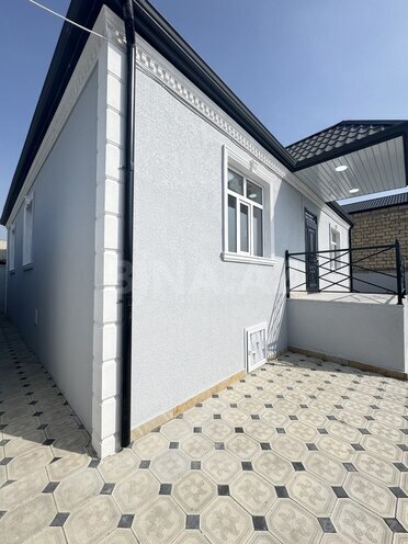 Satılır 4 otaqlı həyət evi/bağ evi 95 m², Hövsan q., photo 5 from 23