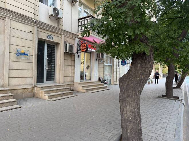 İcarəyə verilir  obyekt 45 m², 28 May m., photo 3 from 8
