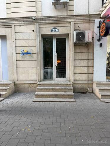 İcarəyə verilir  obyekt 45 m², 28 May m., photo 1 from 8