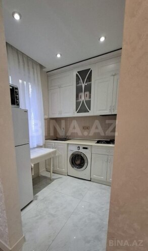 Satılır 2 otaqlı köhnə tikili 55 m², Memar Əcəmi m., photo 5 from 6