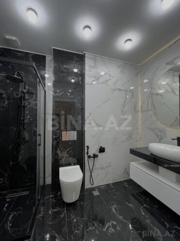 Satılır 2 otaqlı köhnə tikili 55 m², Memar Əcəmi m., photo 4 from 6