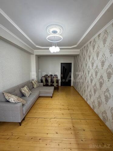 Satılır 2 otaqlı yeni tikili 52 m², Masazır q., photo 4 from 14