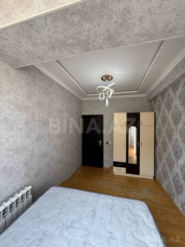 Satılır 2 otaqlı yeni tikili 52 m², Masazır q., photo 6 from 14