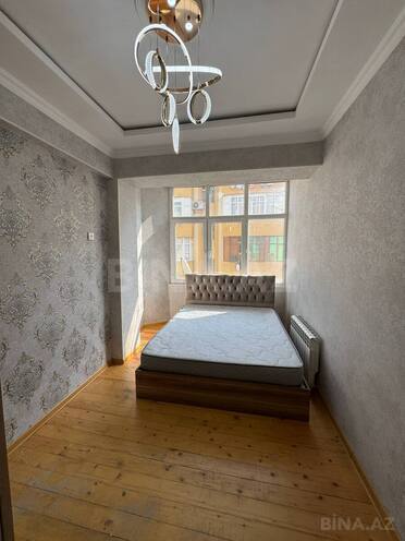 Satılır 2 otaqlı yeni tikili 52 m², Masazır q., photo 10 from 14