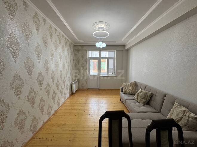 Satılır 2 otaqlı yeni tikili 52 m², Masazır q., photo 1 from 14