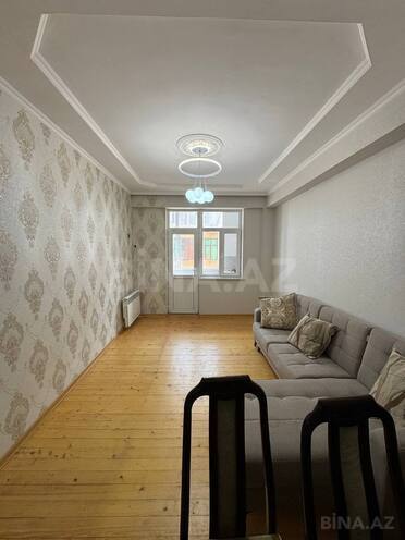 Satılır 2 otaqlı yeni tikili 52 m², Masazır q., photo 7 from 14