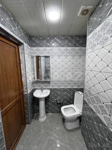 Satılır 2 otaqlı yeni tikili 52 m², Masazır q., photo 13 from 14