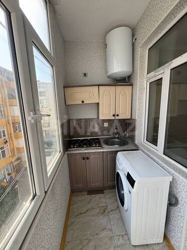 Satılır 2 otaqlı yeni tikili 52 m², Masazır q., photo 9 from 14