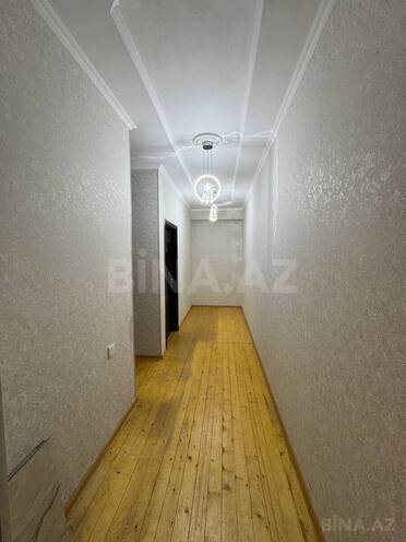 Satılır 2 otaqlı yeni tikili 52 m², Masazır q., photo 11 from 14