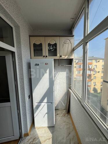 Satılır 2 otaqlı yeni tikili 52 m², Masazır q., photo 5 from 14
