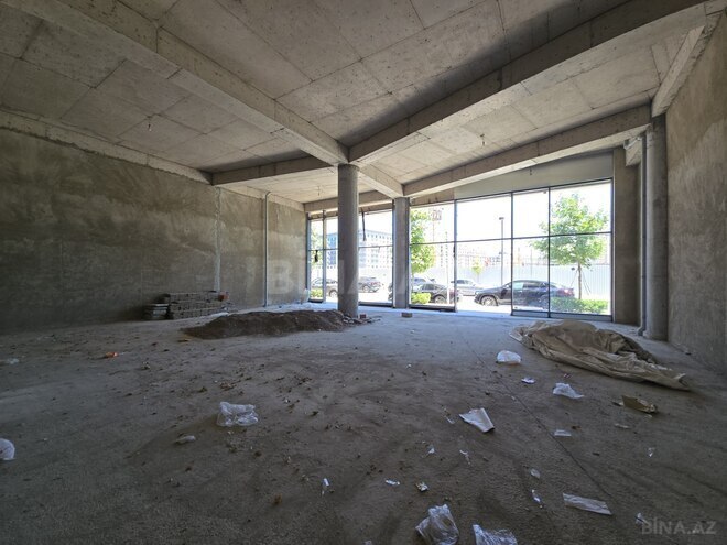 İcarəyə verilir  obyekt 188 m², Şah İsmayıl Xətai m., photo 6 from 10