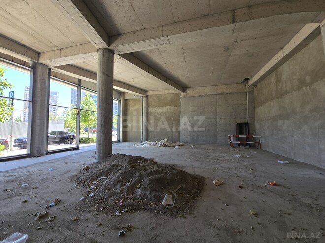 İcarəyə verilir  obyekt 188 m², Şah İsmayıl Xətai m., photo 4 from 10