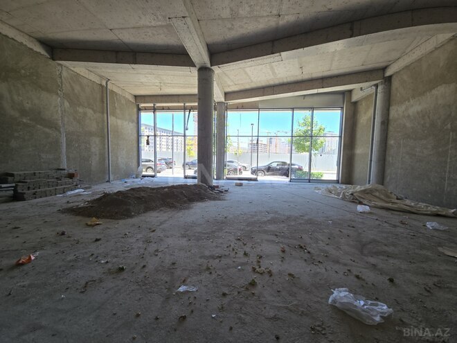 İcarəyə verilir  obyekt 188 m², Şah İsmayıl Xətai m., photo 7 from 10