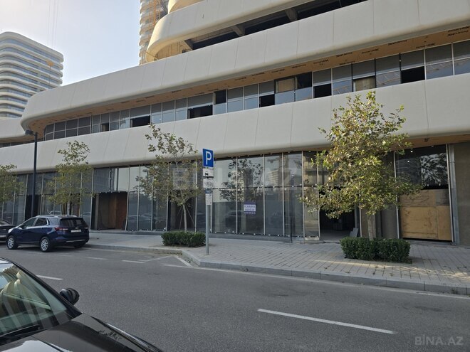 İcarəyə verilir  obyekt 188 m², Şah İsmayıl Xətai m., photo 1 from 10