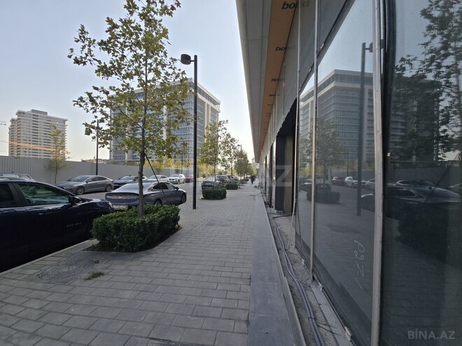 İcarəyə verilir  obyekt 188 m², Şah İsmayıl Xətai m., photo 9 from 10