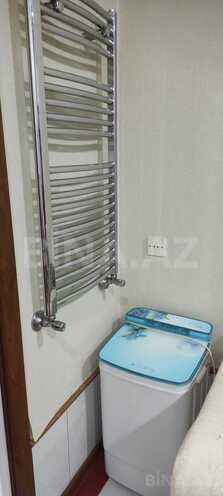 İcarəyə verilir 1 otaqlı həyət evi/bağ evi 24 m², Qaraçuxur q., photo 8 from 10