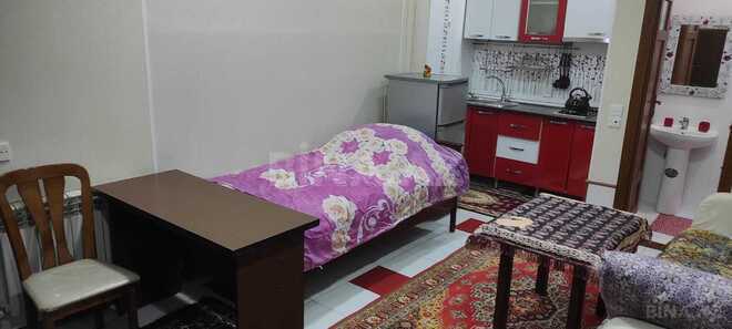 İcarəyə verilir 1 otaqlı həyət evi/bağ evi 24 m², Qaraçuxur q., photo 3 from 10