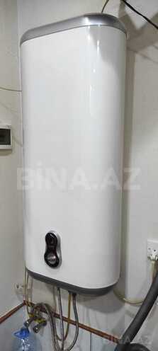 İcarəyə verilir 1 otaqlı həyət evi/bağ evi 24 m², Qaraçuxur q., photo 7 from 10