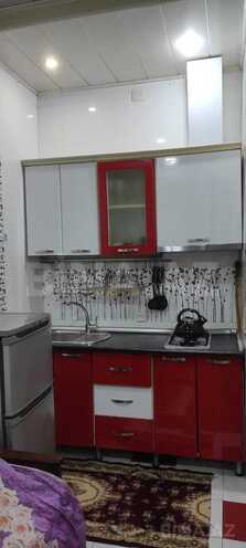 İcarəyə verilir 1 otaqlı həyət evi/bağ evi 24 m², Qaraçuxur q., photo 1 from 10