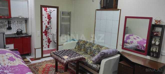 İcarəyə verilir 1 otaqlı həyət evi/bağ evi 24 m², Qaraçuxur q., photo 6 from 10