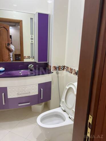 Сдаётся 4-комн. новостройка 200 м², м. Гянджлик, photo 13 from 20